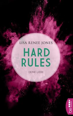 Hard Rules - Deine Liebe