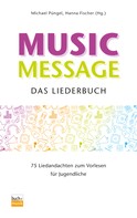 Michael Püngel: Music Message Das Liederbuch 