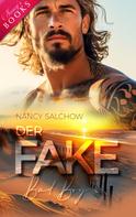 Nancy Salchow: Der Fake Bad Boy ★★★★