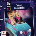 Mira Sol: Fall 67: Tatort Geisterbahn 