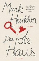 Mark Haddon: Das rote Haus ★★★