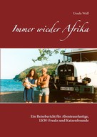 Ursula Wulf: Immer wieder Afrika ★★★★★