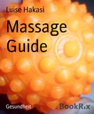 Luise Hakasi: Massage Guide 
