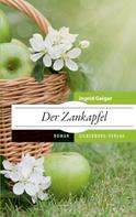 Ingrid Geiger: Der Zankapfel ★★★