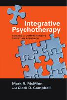 Mark R. McMinn: Integrative Psychotherapy 