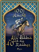 Märchen aus 1001 Nacht: Ali Baba und die 40 Räuber ★★★★