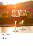 Gabi Sommer: Leben 