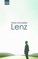 Peter Schneider: Lenz ★★★★
