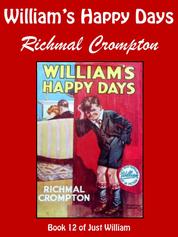 William's Happy Days
