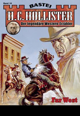 H.C. Hollister 18 - Western
