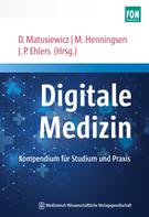 David Matusiewicz: Digitale Medizin 