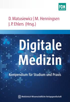 Digitale Medizin