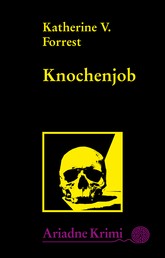 Knochenjob - Kate Delafields 7. Fall
