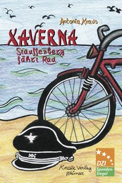 Xaverna - Stauffenberg fährt Rad