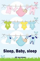 Jill Jacobsen: Sleep, Baby, sleep ★★★★★