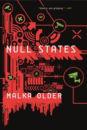 Null States - Book Two of the Centenal Cycle