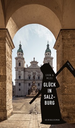 Glück in Salzburg (eBook)