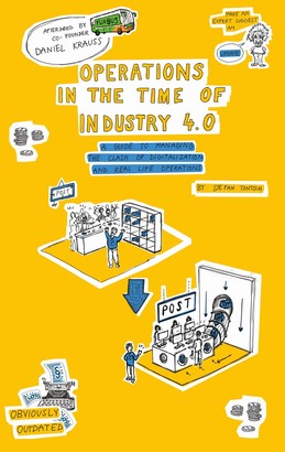 Operations in the Time of Industry 4.0