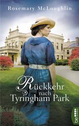 Rückkehr nach Tyringham Park - Roman