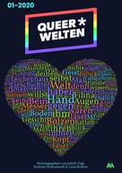 Jasper Nicolaisen: Queer*Welten ★★