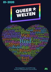 Queer*Welten - 01-2020
