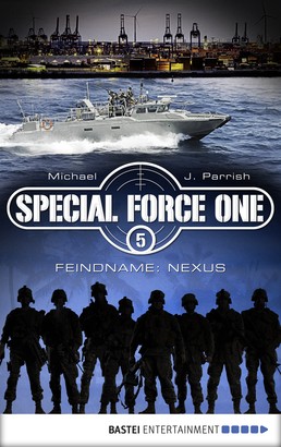 Special Force One 05