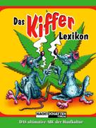 Kolja Schumann: Das Kifferlexikon ★★★★★