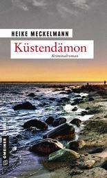 Küstendämon - Kriminalroman
