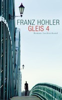 Franz Hohler: Gleis 4 ★★★★