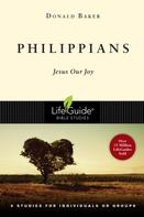 Donald Baker: Philippians 