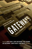 Elizabeth Anne Hull: Gateways ★★★