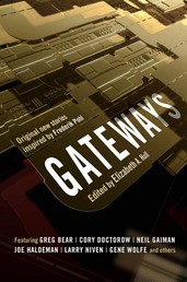Gateways - Short Stories in Honor of Frederik Pohl