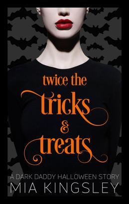 Twice The Tricks And Treats