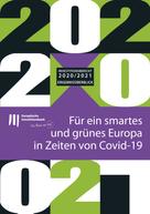 Europäische Investitionsbank: Investitionsbericht 2020–2021 der EIB - Ergebnisüberblick 