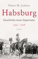 Pieter M. Judson: Habsburg ★★★★
