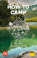 Marie Welsche: How to camp ★★★★