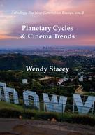 Frank Clifford: Planetary Cycles & Cinema Trends 