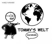 Tommy's Welt - Nachbarn