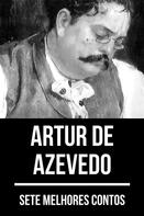 August Nemo: 7 melhores contos de Artur de Azevedo 