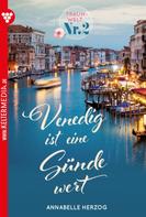 Stella D'Amour: Venedig ist eine Sünde wert ★★★★