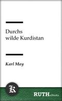 Karl May: Durchs wilde Kurdistan 