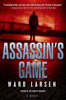 Ward Larsen: Assassin's Game ★★★★★