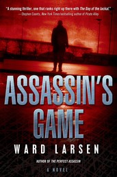Assassin's Game - A David Slaton Novel