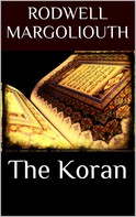 D. Margoliouth: The Koran 