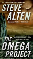 Steve Alten: The Omega Project 