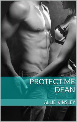 Protect me - Dean
