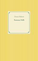 Denis Diderot: Rameaus Neffe 
