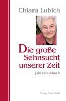 Gudrun Griesmayr: Die große Sehnsucht unserer Zeit 