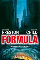 Douglas Preston: Formula ★★★★