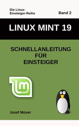 Linux MInt 19